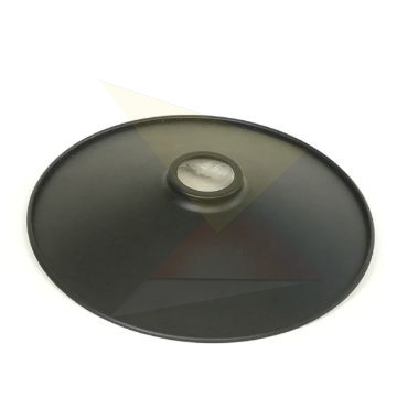 fem-lampabura-260mm-x-55mm-matt-fekete-szin