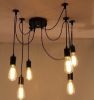 poklampa-10-agu-bakelit-foglalattal-textil-vezetekkel