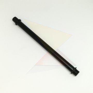 menetes-vegu-cso-15cm-matt-fekete-szin