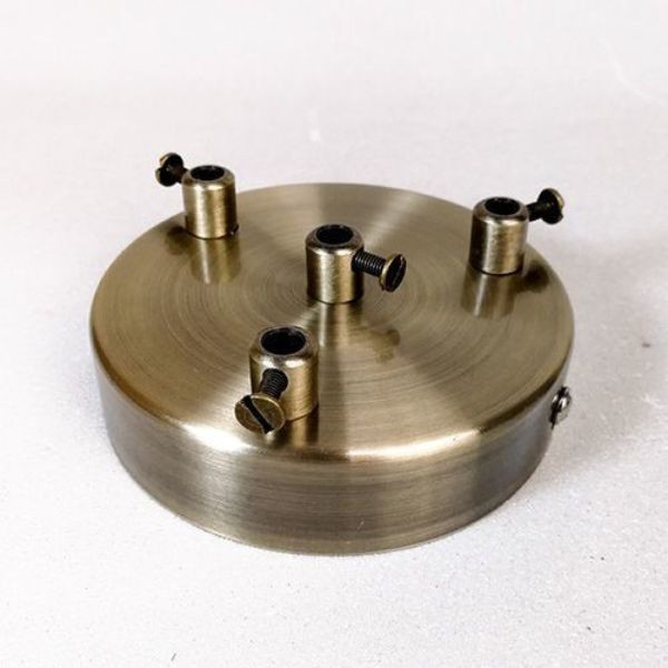 plafontarcsa-mennyezetirozsa-31-lyuku-100mm-antik-bronz-oldal-rogzitos-fem-kabelrogzitovel
