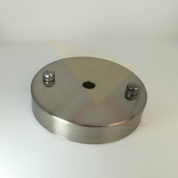 plafontarcsa-mennyezetirozsa-100mm-sima-matt-krom-szin