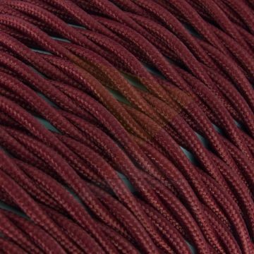 fonott-textilkabel-szovetkabel-antik-vezetek-bordo-2x075