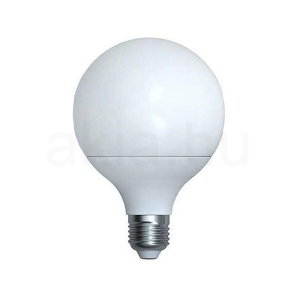 G95 LED tejüveg izzó 12W E27