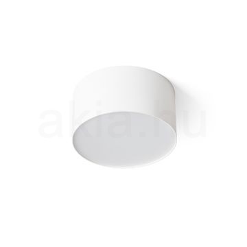 LARISA R 12 mennyezeti lámpa fehér  230V LED 10W  3000K