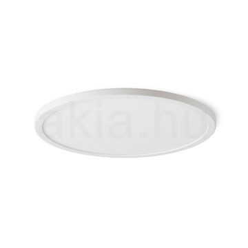 HUE R 22 süllyesztett lámpa fehér 230V LED 24W 3000K