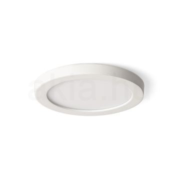 HUE R 9 süllyesztett lámpa fehér 230V LED 6W 3000K