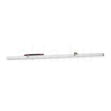 PESANTE 90 süllyesztett lámpa fehér 230V LED 40W 3000K 
