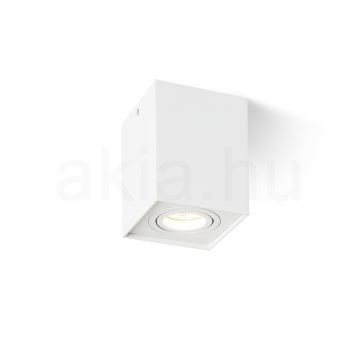 ENKI EDG I  fehér  230V LED GU10 8W