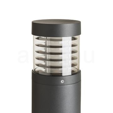 ABAX 65 antracitszürke kültéri LED állólámpa