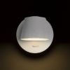 AMADEUS I fali lámpa fehér 230V LED 6W 3000K