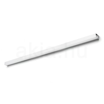 LEVIA 120 fali lámpa króm 230V LED 24W 120° IP44 3000K
