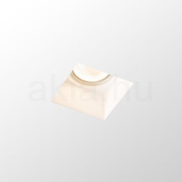 QUO SQ I süllyesztett lámpa  gipsz 230V LED GU10 8W