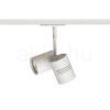 BEEBA II egyfázisú áramkörös sínre fehér  230V LED GU10 2x8W