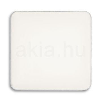 MENSA SQ 80 mennyezeti lámpa  szálcsiszolt alumínium 230V LED 138W  3000K