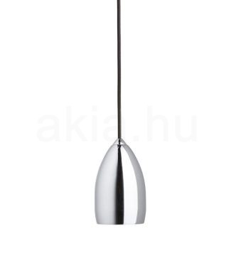 BABADES I függőlámpa  króm 230V GU10 35W