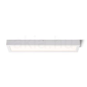 STRUCTURAL LED 60x15 felületre szerelhető fehér  230V LED 22W  3000K