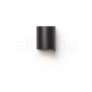 ZACK I antracitszürke 230V LED 3W 58° IP54 3000K