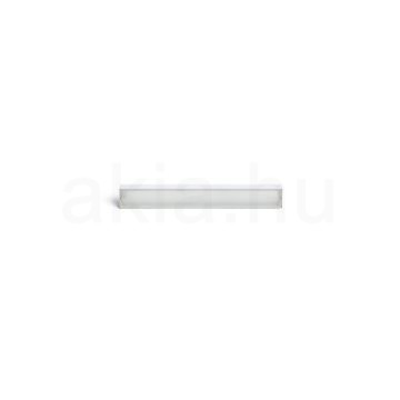 MARINA LED 60 fali lámpa  króm 230V LED 19W IP44  3000K