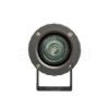 HEAVY DUTY kültéri lámpa antracit  230V LED GU10 12W IP65