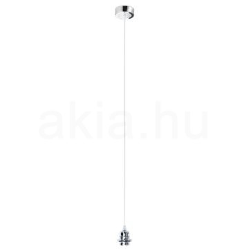 HEX függesztő készlet KA+FEHK+KF+FEHF1   230V LED E27 15W