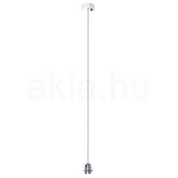 HEX függesztő készlet  FEHA+PK/FEHK+KF+KFE1   230V LED E27 15W