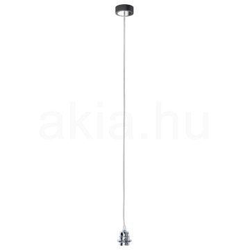 HEX függesztő készlet FEKA+AK+KF+KFE1   230V LED E27 15W