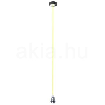 HEX függesztő készlet FEKA+LK+KF+KFE1   230V LED E27 15W