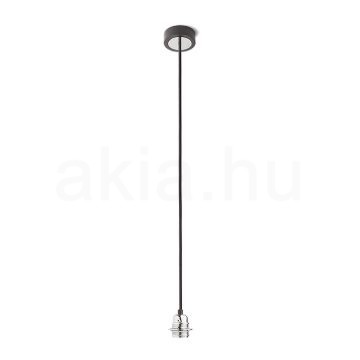 HEX függesztő készlet FEKA+FEK+KF+KFE1   230V LED E27 15W