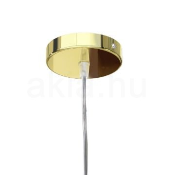 ELISA függesztő készlet AA+AK+AF   230V LED E27 15W