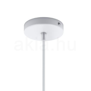 ELISA függesztő készlet FEHA+FEHK+AF   230V LED E27 15W