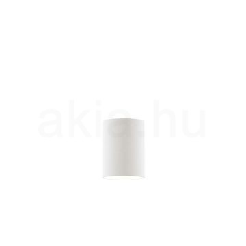 RON 15/20 lámpabúra  Polycotton fehér/fehér PVC  max. 28W