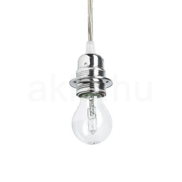 KOMBIX 2 függesztő készlet KA+AK+KF   230V LED E27 2x15W