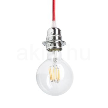 KOMBIX 2 függesztő készlet KA+PK+KF   230V LED E27 2x15W