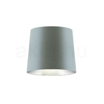 CONNY 35/30 állólámpa búra  Monaco benzin kék/ezüst PVC  max. 23W