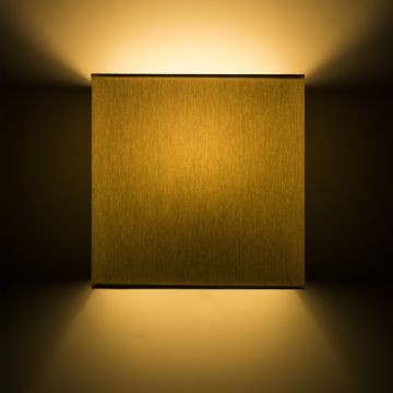 LOPE W 25/14 fali lámpa  Chintz világosszürke/fehér PVC 230V LED E27 15W
