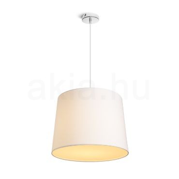 Textil lámpaernyők