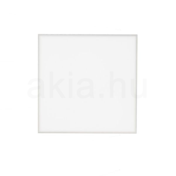 STRUCTURAL 40x40 függő lámpa  szatén üveg 230V 2G11 2x24W