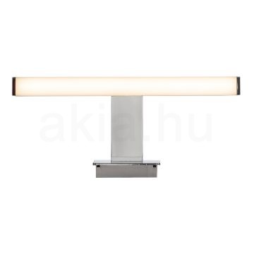 PALEA 300   króm 230V LED 4.4W IP44  3000K