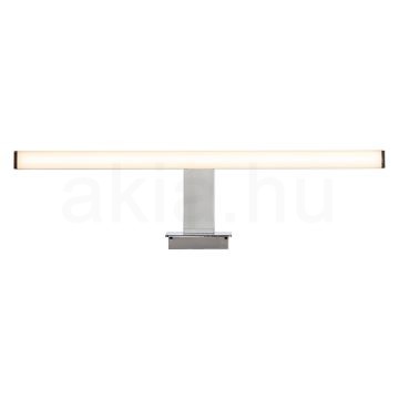 PALEA 500   króm 230V LED 7W IP44  3000K