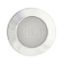 INEZ R   króm 12V= LED 3W IP44  3000K