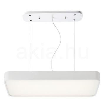 MENSA RC függő lámpa fehér 230V LED 36W 3000K