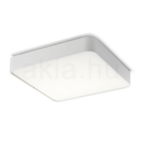 MENSA SQ 40 mennyezeti lámpa fehér  230V LED 38W  3000K