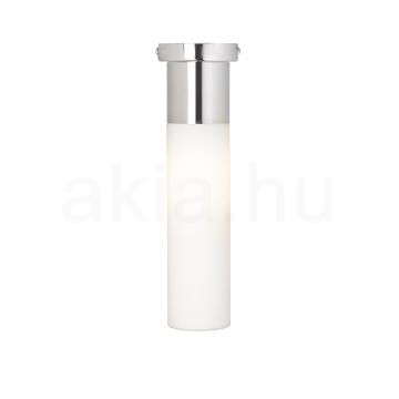 EIGHT mennyezeti lámpa  opál üveg/króm 230V LED E27 11W IP44