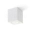 MAYO SQ mennyezeti billenthető fehér  230V/700mA LED 9W 36°  2700K