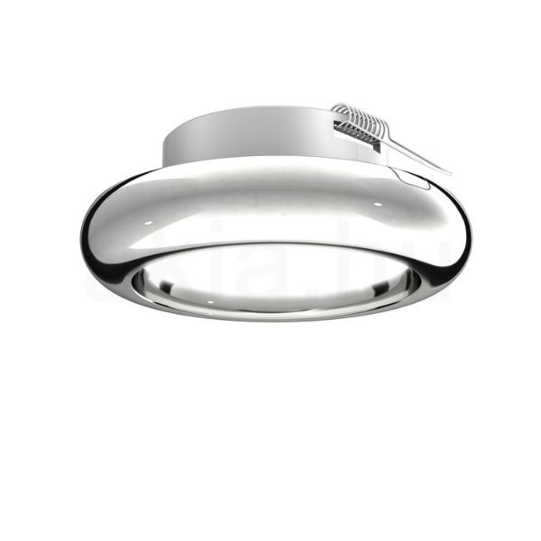 ESTA LED süllyesztett tápegységgel  króm 230V/350mA LED 3x1W  3000K