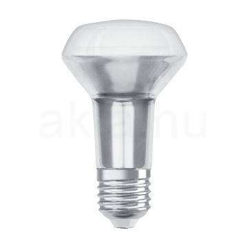 OSRAM R63 DIMM izzó   230V E27 LED EQ60 36°  2700K