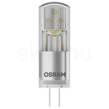 OSRAM PIN G4    12V G4 LED EQ28 320°  2700K
