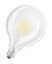 OSRAM Retrofit Globe 95   matt 230V E27 LED EQ60  2700K