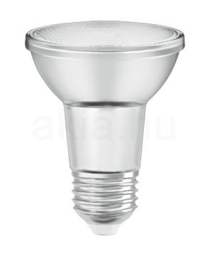 OSRAM PAR20 DIMM   230V E27 LED EQ50 36°  2700K