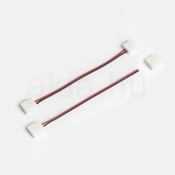 LED STRIP IP54 kapocs   